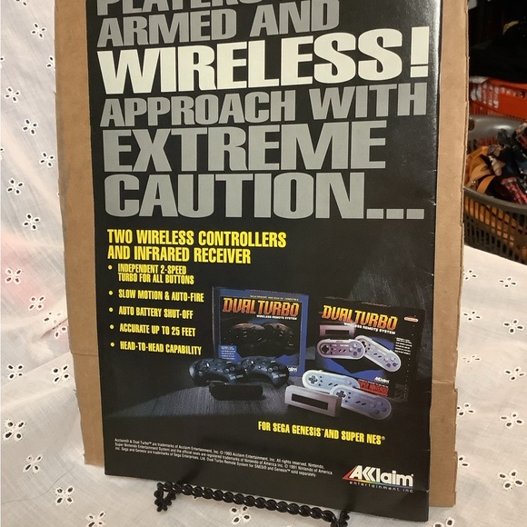 DC comic 1993 - Picture 2 of 3